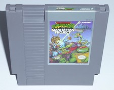 Teenage mutant ninja - teenage,