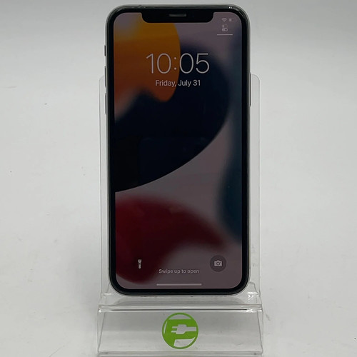 Unlocked apple iphone - unlocked, x