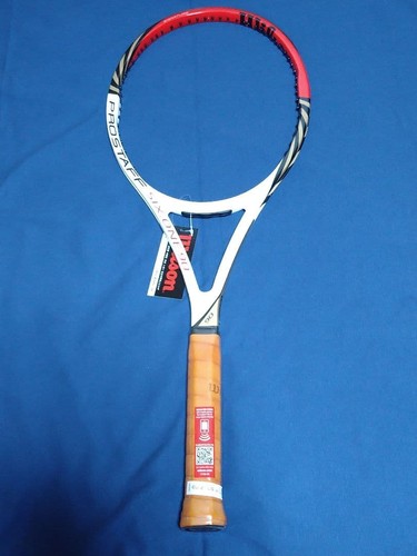 Racchetta tennis wilson pro - wilson,