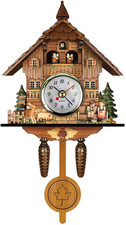 Orologio cucù tedesco - cucù,