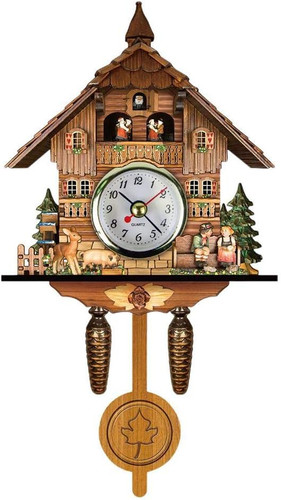 Orologio cucù tedesco della - cucù,