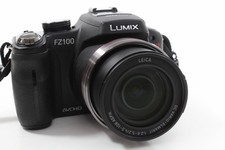 Panasonic lumix dmc - panasonic,