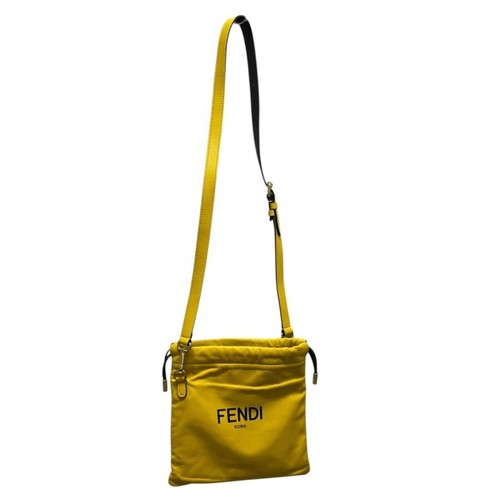 Borsa tracolla fendi in - a,
