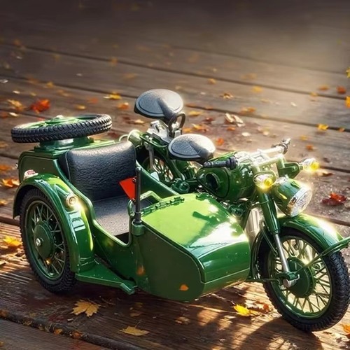 Modellino moto lega - modellino,