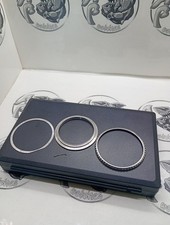 Rolex 16610 16170 Bezel Ghiera