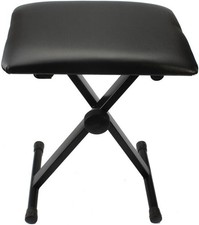 Sgabello Portatile X-Style
