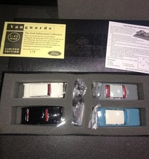 The Ford Millennium Collection