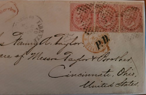 1867 lire firenze per - 1,20,