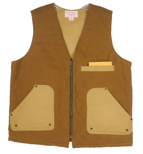 Filson 10188 gilet tessuto - 10188,