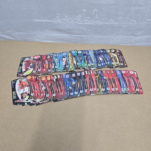 Lotto sfuso carte calcio - carte,