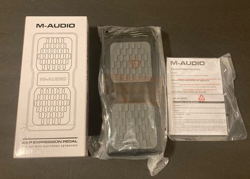 Audio tastiera a - m-audio,