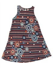 ZUIKI prendisole donna UK 12