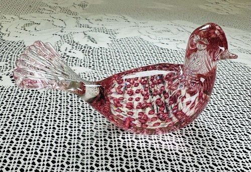 Murano fratelli toso rosa arte - fratelli,