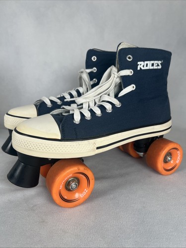 Pattini rotelle roces chuck - a,