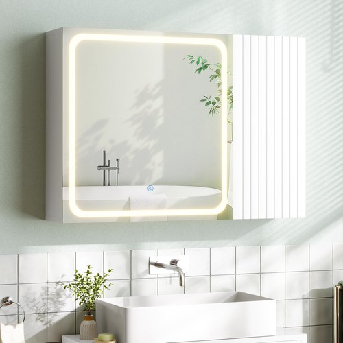 Forabamb specchio bagno - specchio,