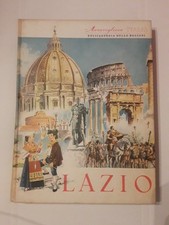 Meravigliosa Italia, Lazio