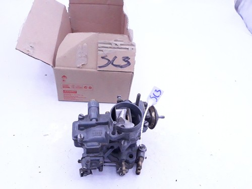 Carburatore weber icev 10 - carburatore,