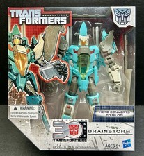 TRANSFORMERS GENERATIONS