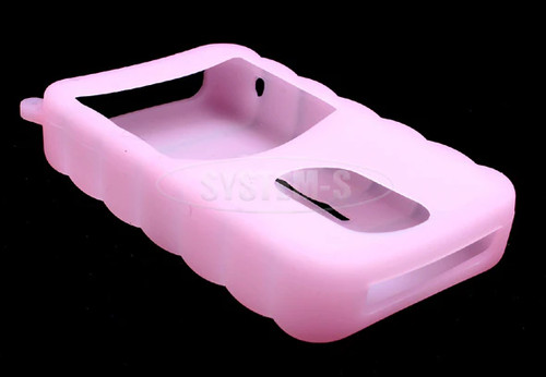 System silicone skin cover - system-s,
