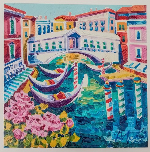 Viaggio sorprese athos - di,