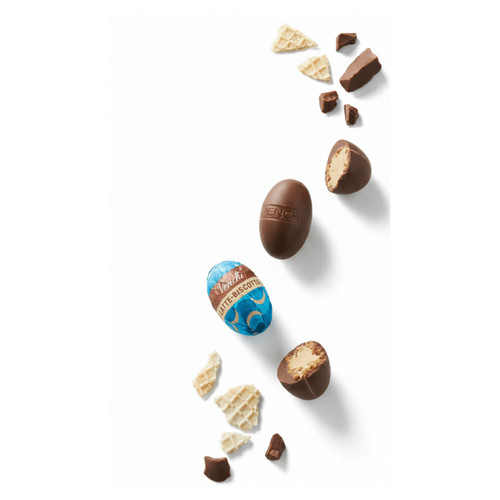 Ovetti cioccolato venchi - cioccolato,