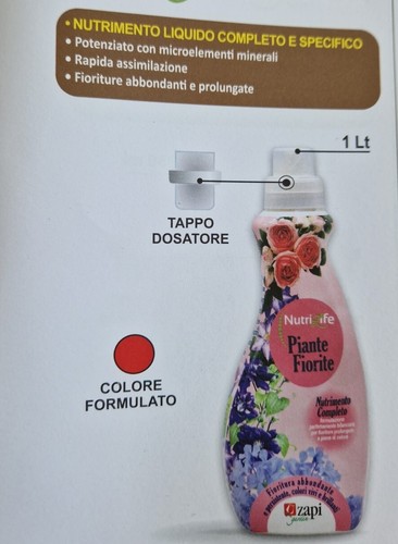 Zapi conce piante - ,