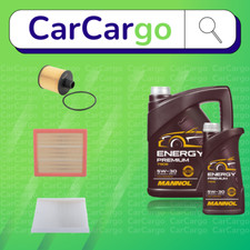 Service Kit Jeep Compass 2.0