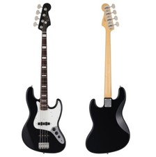 Fender Made in Japan Basso