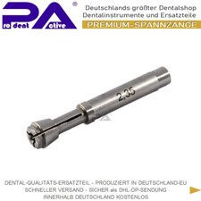 Pinza di serraggio per KaVo®