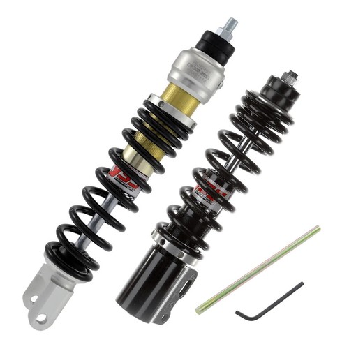 Kit ammortizzatori yss - ammortizzatori,