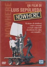 Nowhere di Luis Sepulveda A3