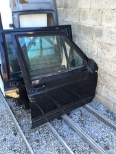 PORTA PORTIERA ANTERIORE SINISTRA  ANT SX JEEP CHEROKEE XJ I 1987 