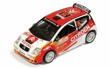 1/43 IXO RAM150 Citroen C2