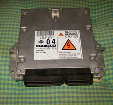 Centralina Nissan X-Trail T30