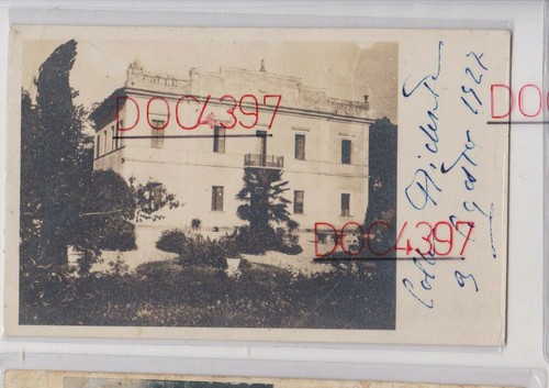 Villa colle ridente - villa,