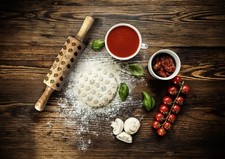 Petit Basset Griffon Vendéen - Testa, Inciso Mattarello, Valek