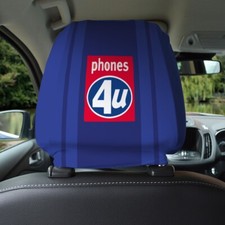 Birmingham 2002 Casa - Retro