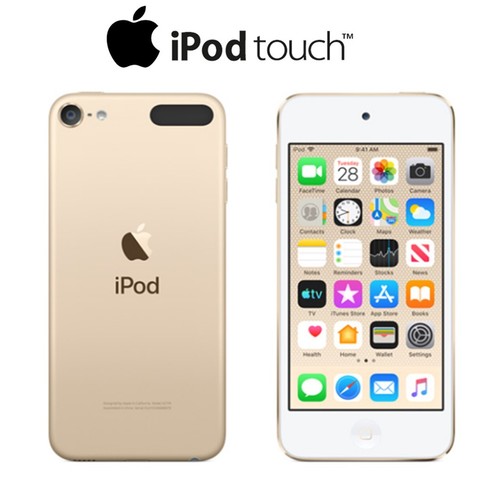 Apple ipod touch - ipod,