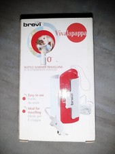 Scaldabiberon Da Viaggio