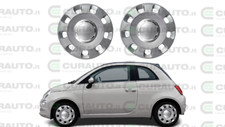 Kit set copricerchi coppa - set,