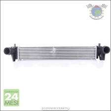 Intercooler Nissens per AUDI
