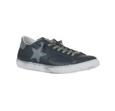 2STAR scarpe sneaker uomo low
