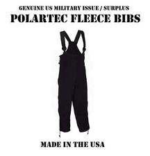 US MILITARY FLEECE POLARTEC