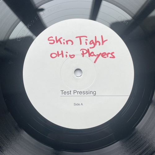 Ohio players skin tight - tight,