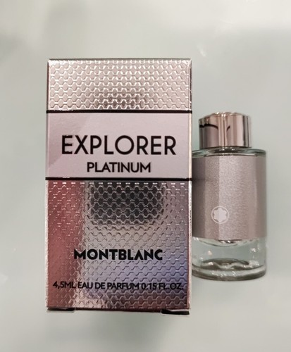 Miniatura profumo explorer - miniatura,