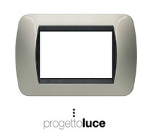 Bticino Living Light placca