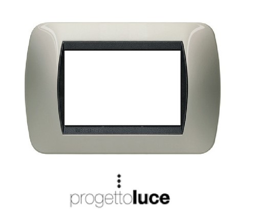 Bticino living light - bticino, placca