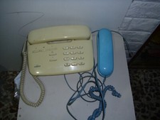 Telefono sip vecchio - sip,