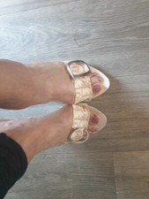 Tacchi Christian Dior