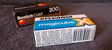 126 Scotch  200 pellicola